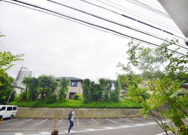 眺望　★★開けた景色★★