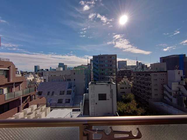 眺望　スカイコート本郷東大前壱番館 別の部屋