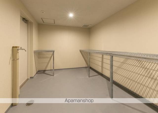東急目黒線 西小山駅 徒歩10分 5階建 築8年のその他写真