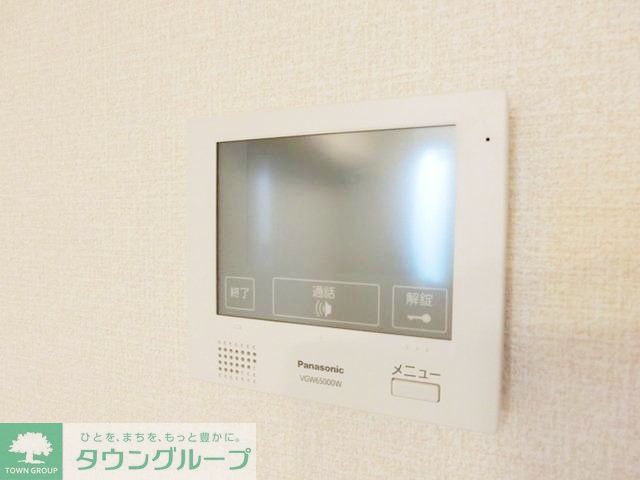 その他設備　お部屋探しは【タウンハウジング千葉店】にお任せ下さい♪