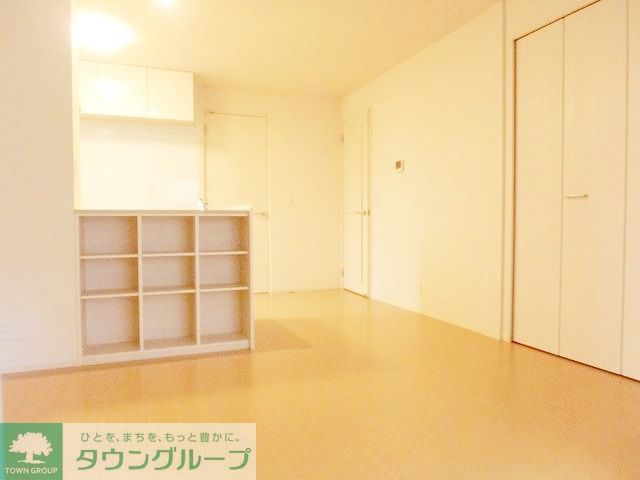 居室・リビング　お問合せはタウンハウジング千葉店まで！※現地待合わせ相談可能