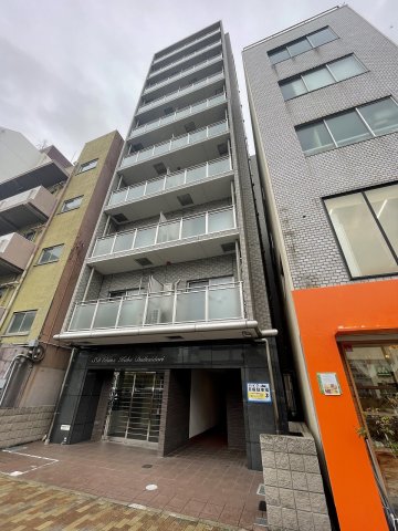 建物外観　外観です