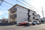 馬橋駅より徒歩7分 1階 築3年3ヶ月の賃貸物件