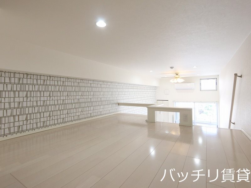 その他部屋・スペース　同型タイプの為、現状を優先いたします。