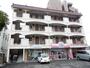 尾張横須賀駅より徒歩1分 2階 築43年2ヶ月の賃貸物件