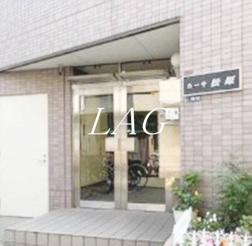 東武伊勢崎線 東向島駅 徒歩4分 5階建 築30年の外観写真