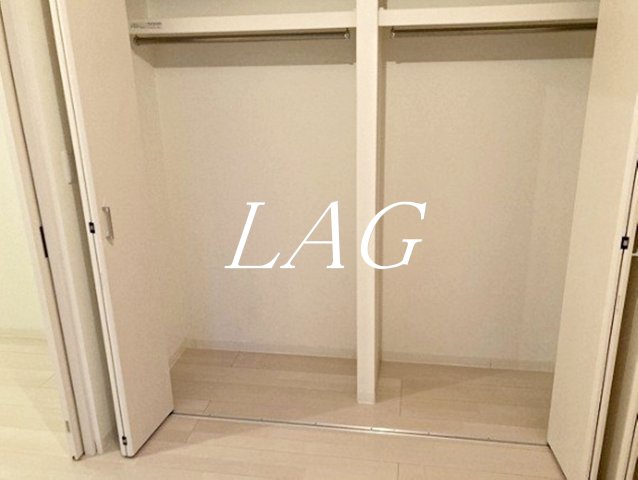 収納　収納です。