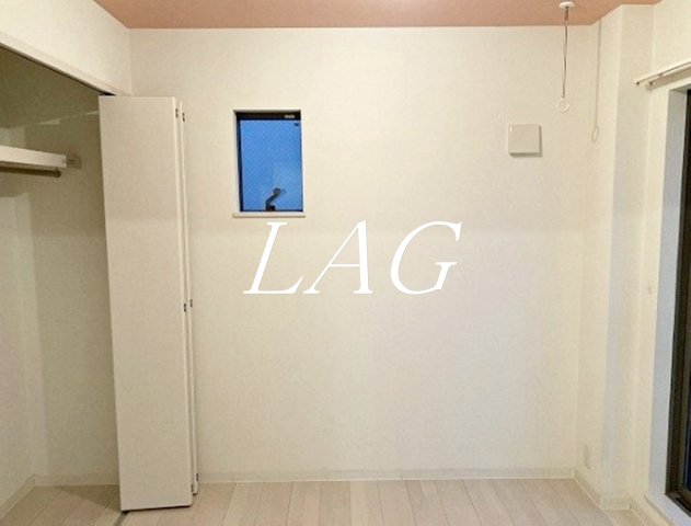その他部屋・スペース　寝室です。