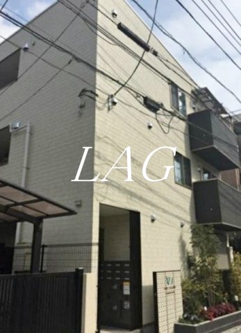 ＪＲ京浜東北線 蒲田駅 徒歩4分 築10年