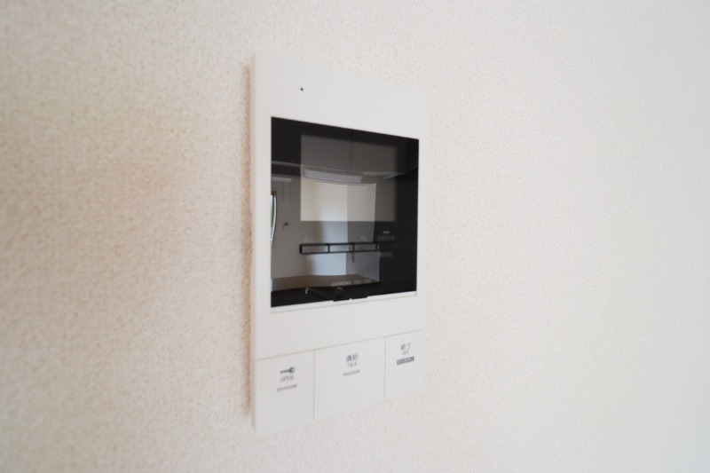 セキュリティ　図面と現状に相違がある場合には現状を優先
