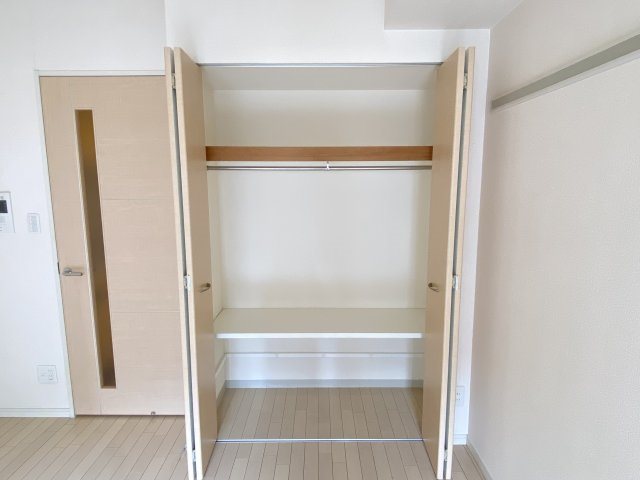 収納　★☆見学予約受付中☆★