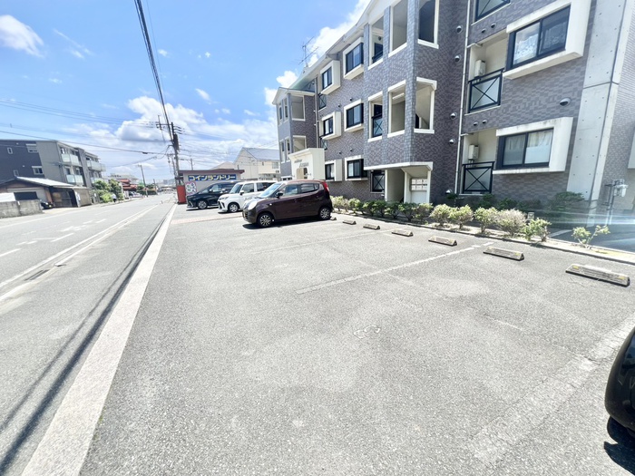北九州モノレール 徳力嵐山口駅 徒歩18分 3階建 築21年のその他写真