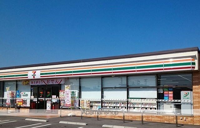 東高泊アパートの周辺写真
