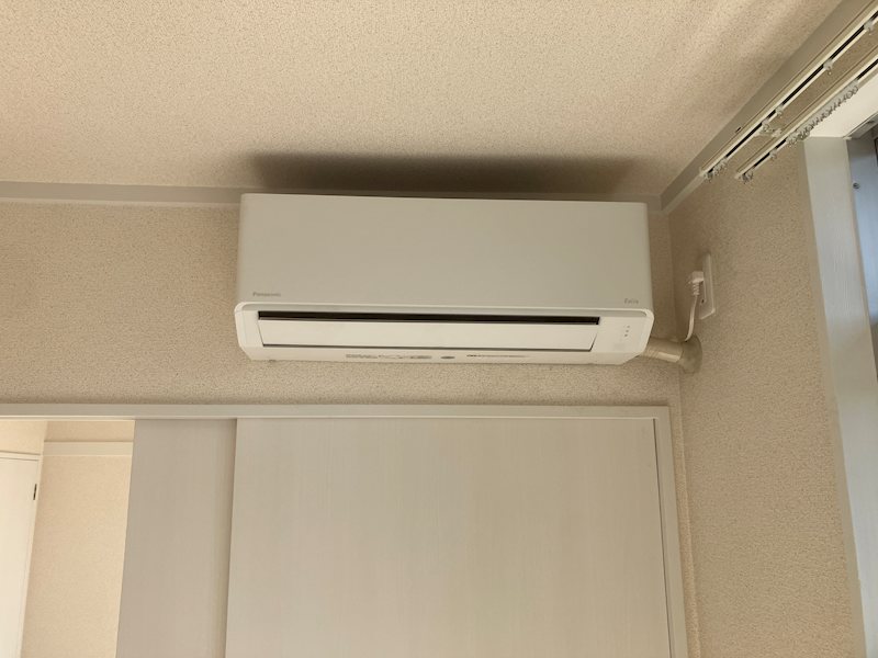第二長沼ハイツのその他写真