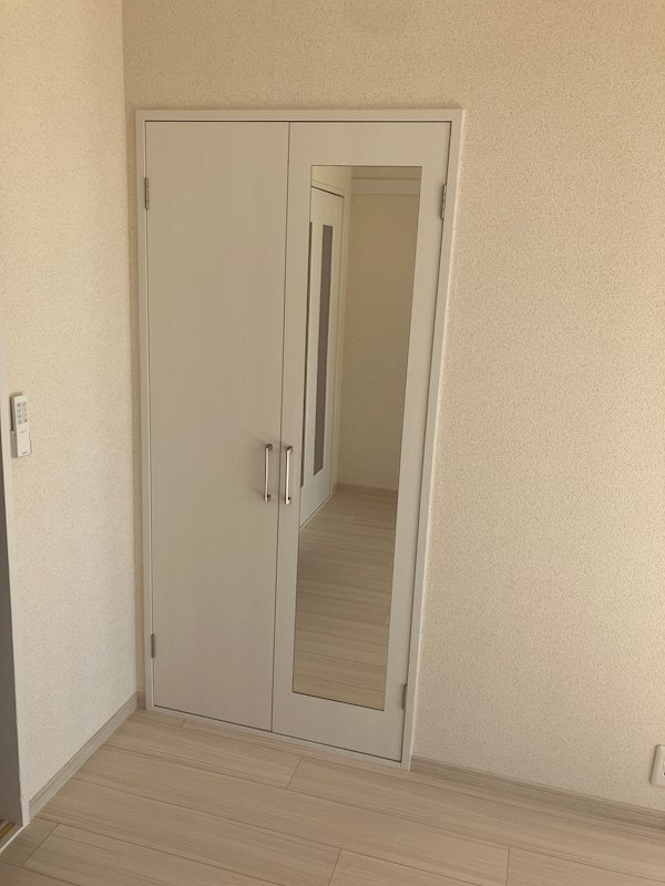 第二長沼ハイツの内装写真
