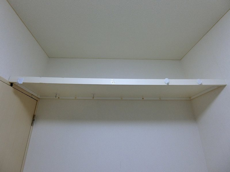 オアシス西日暮里の内装写真
