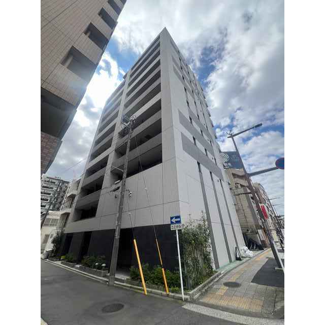 建物外観　外観(2)