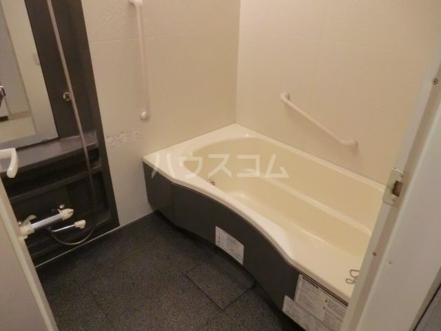 コスモ浦和常盤ヴェルテックスの風呂写真