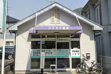 ドラックストア　コスモス薬局 温品店（ドラッグストア）まで842m