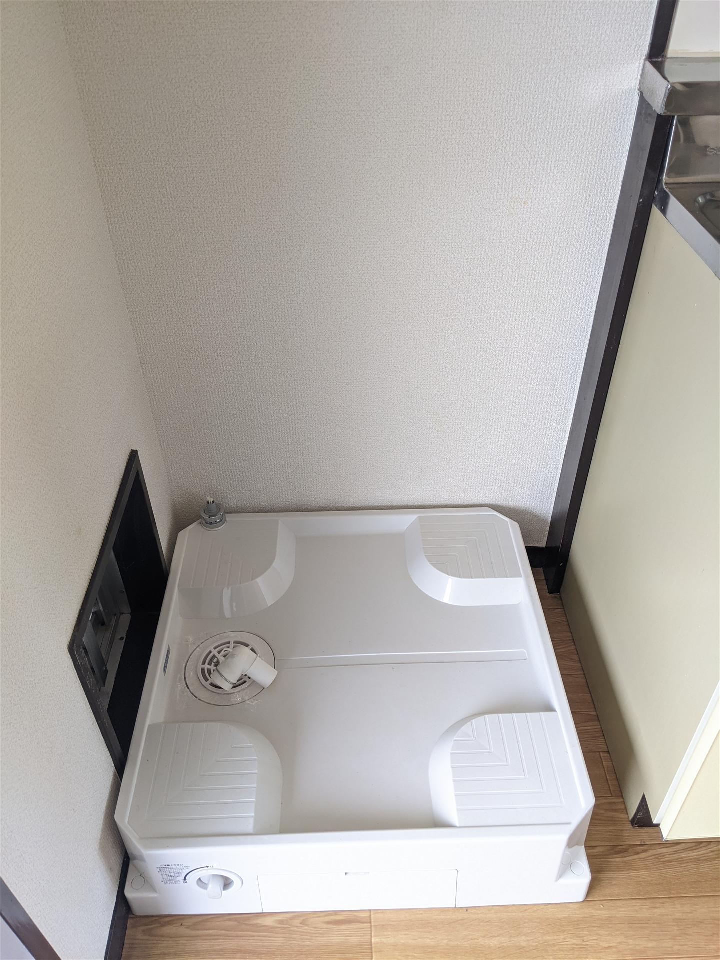 サンセゾン玉穂のその他写真
