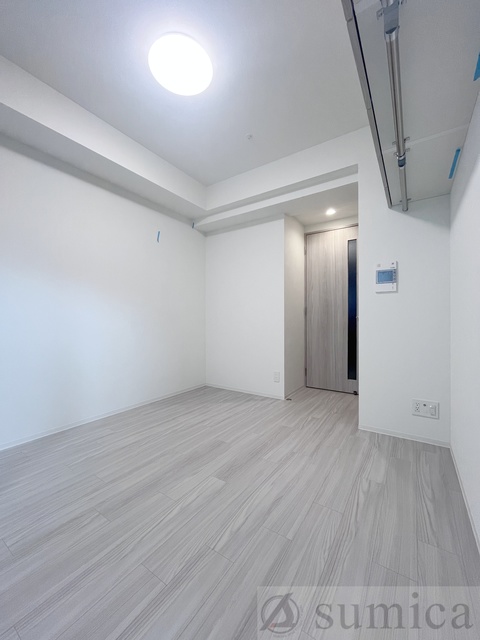その他設備　同メーカー施工の参考写真です