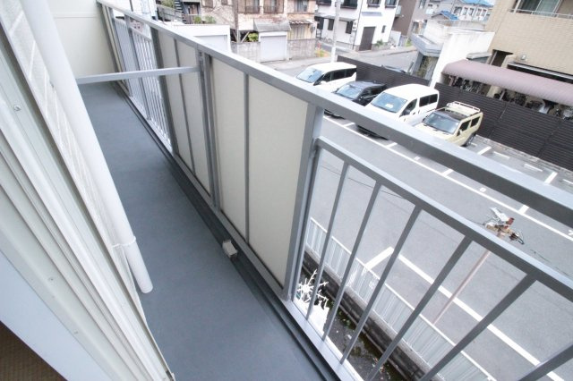 ＪＲ東海道本線 茨木駅 徒歩4分 2階建 築36年の内装写真