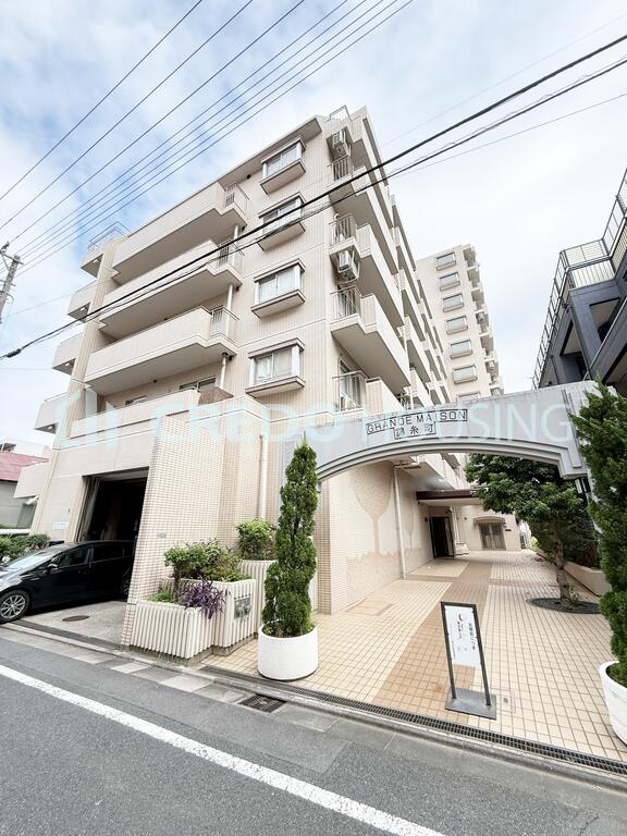 グランドメゾン錦糸町