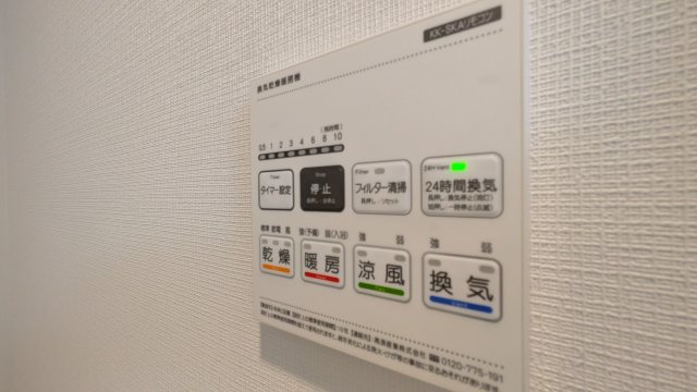 南海本線 蛸地蔵駅 徒歩2分 3階建 新築のその他写真