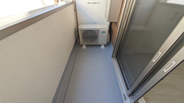 南海本線 蛸地蔵駅 徒歩2分 3階建 新築の内装写真