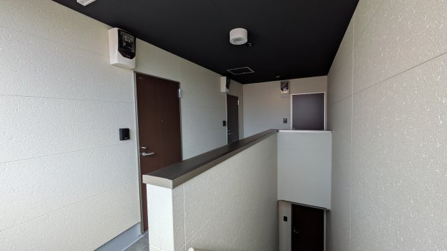 南海本線 蛸地蔵駅 徒歩2分 3階建 新築の外観写真