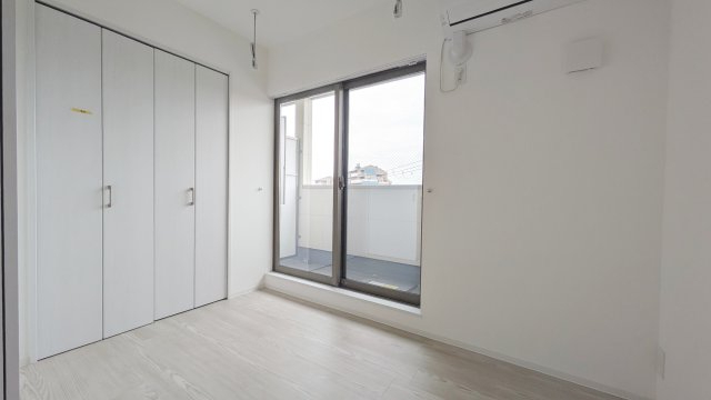 南海本線 蛸地蔵駅 徒歩2分 3階建 新築の内装写真