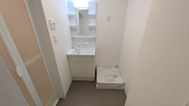 南海本線 蛸地蔵駅 徒歩2分 3階建 新築の内装写真