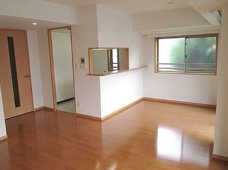 居室・リビング　参考写真です