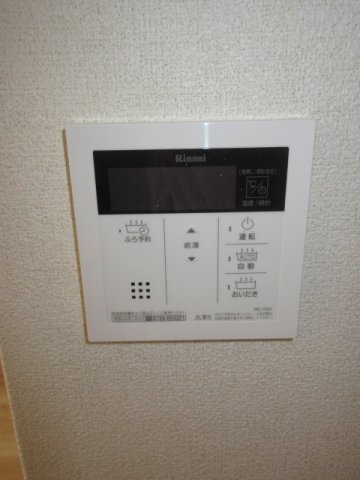 カーサ セレーナのその他写真