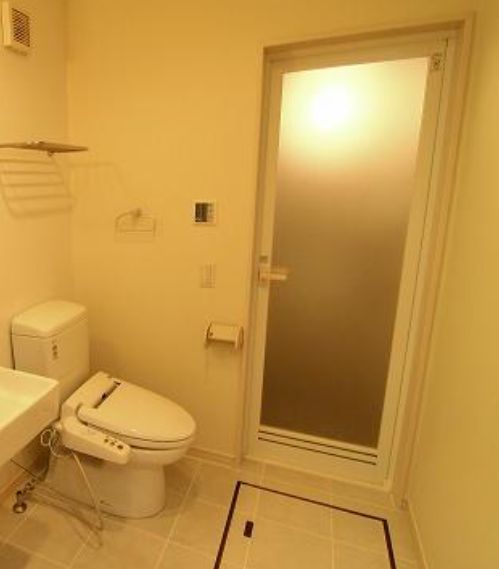 フィオーレのトイレ写真