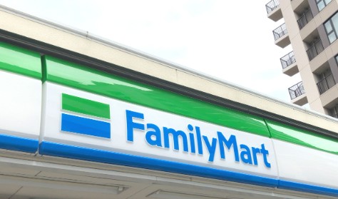 コンビニ　ファミリーマート 高円寺あづま通り店（コンビニ）まで227m