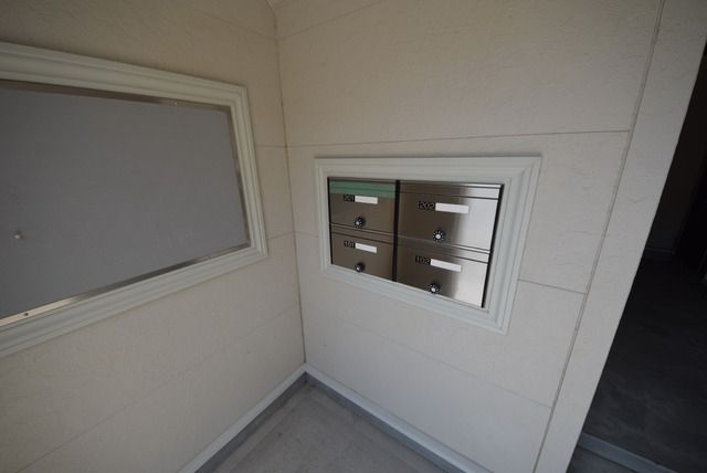 その他共有部分　★お部屋探しはタウンハウジング稲田堤店まで★