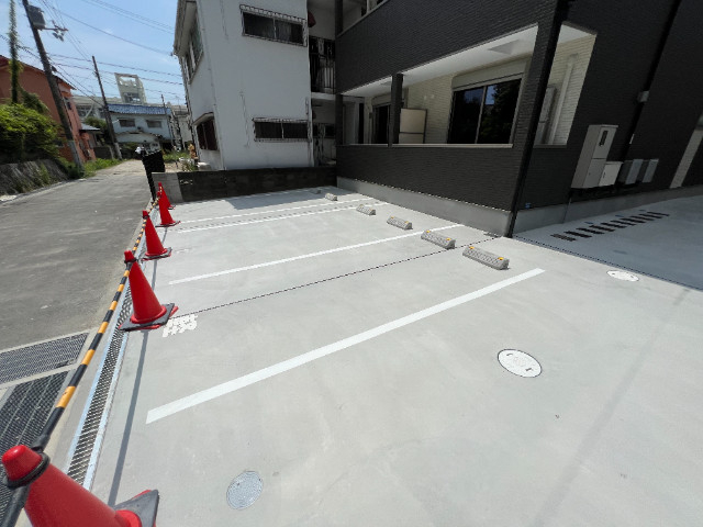 エステイトE神戸城が山のその他写真