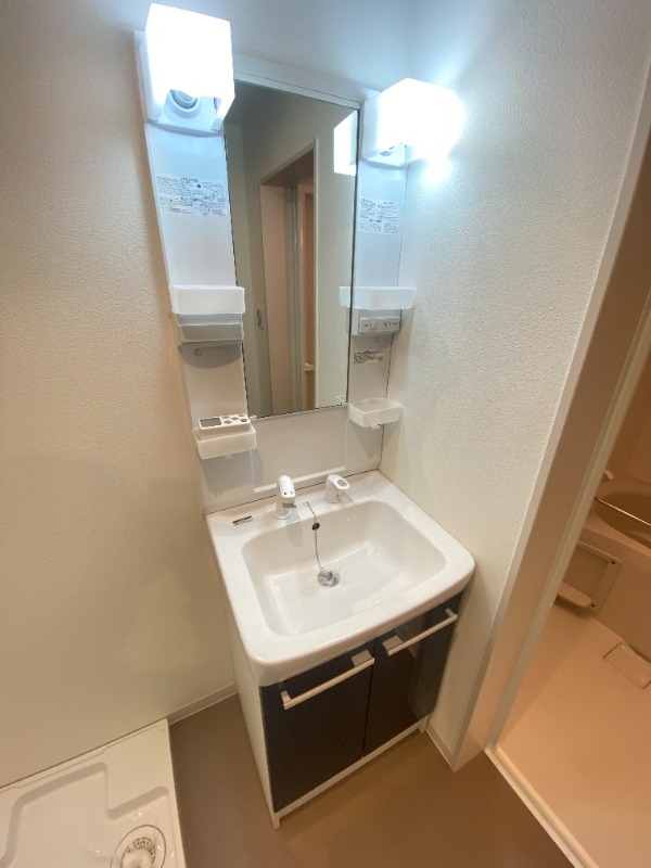 エステイトE神戸城が山の内装写真