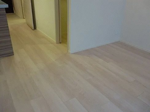 東京メトロ東西線 飯田橋駅 徒歩5分 13階建 築12年の内装写真