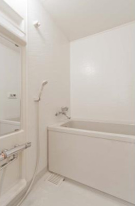 バス・シャワールーム　別部屋参考写真