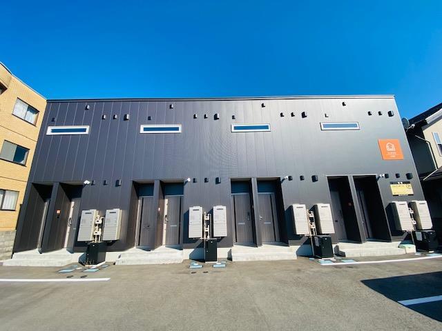 ユニテラス六日町