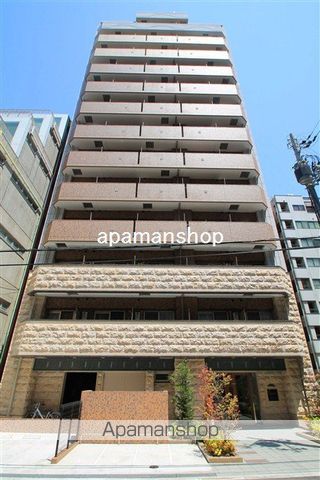 地下鉄谷町線 谷町四丁目駅 徒歩4分 築15年