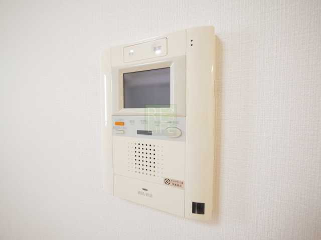 セキュリティ　別間取り　参考写真
