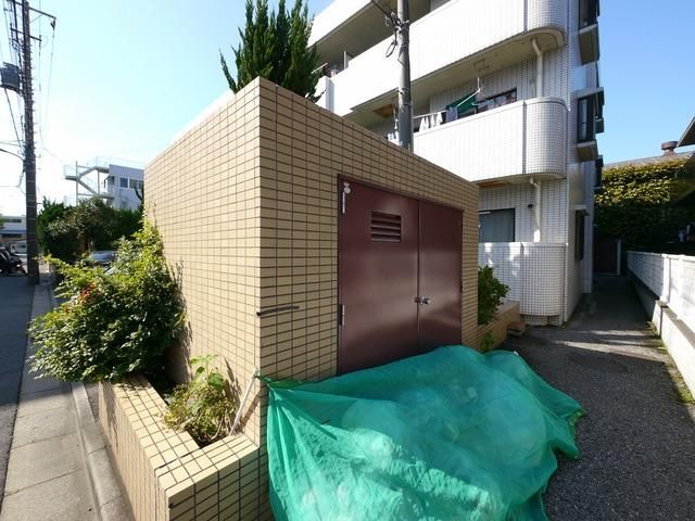 その他　その他（その他）まで10m