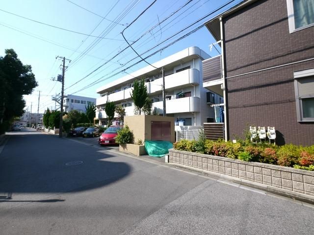 その他　その他（その他）まで10m