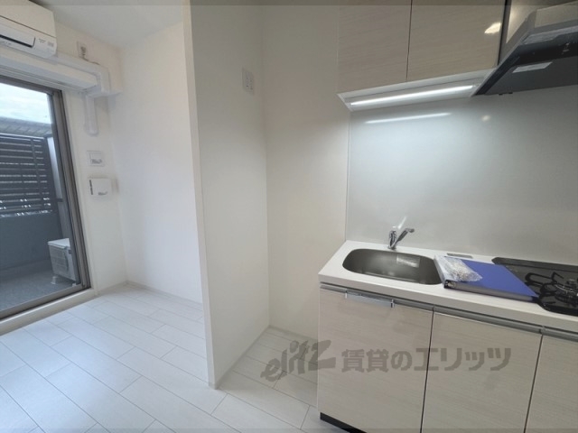 その他部屋・スペース　冷蔵庫置場