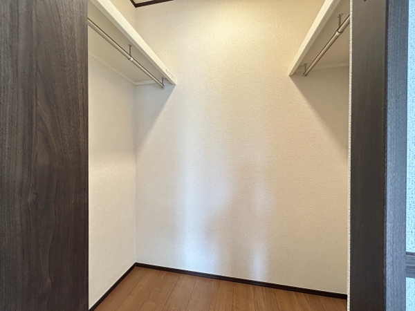 収納　※同間取り103号室の参考画像となります。