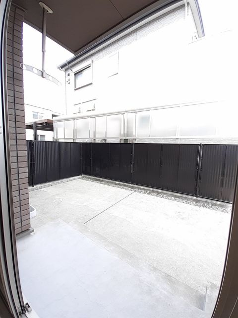 庭