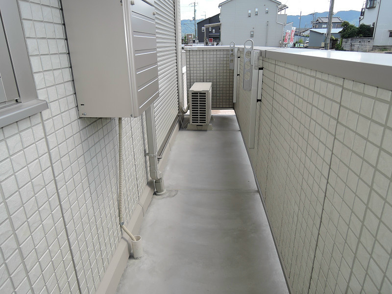 セクレール北本町の内装写真